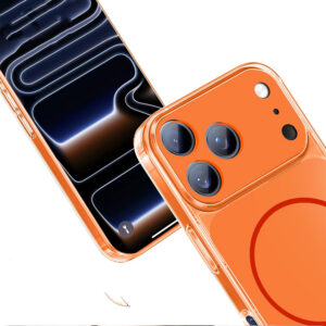 APPLE IPHONE 17 PRO MAX Conventer Case - Image 3