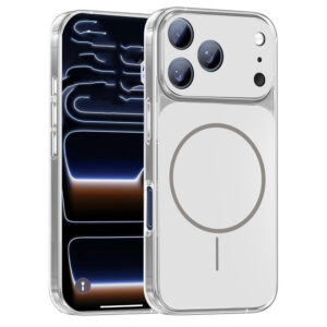 APPLE IPHONE 17 PRO MAX Conventer Case - Image 1