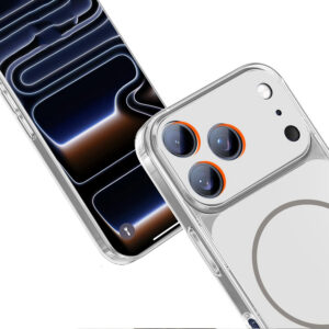 APPLE IPHONE 17 PRO MAX Conventer Case - Image 3