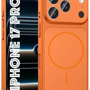 APPLE IPHONE 17 PRO Conventer Case - Image 1