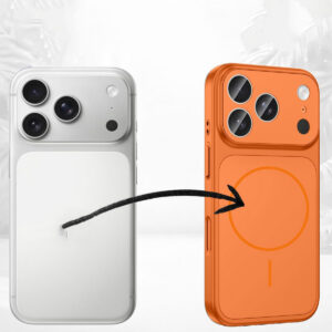 APPLE IPHONE 17 PRO Conventer Case - Image 2