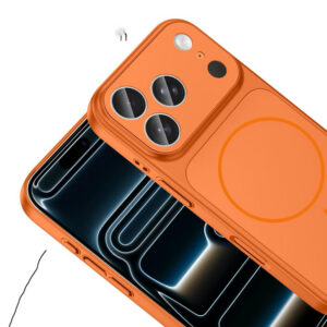 APPLE IPHONE 17 PRO Conventer Case - Image 3