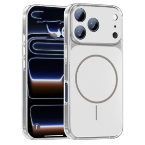 APPLE IPHONE 17 PRO Conventer Case - Image 1