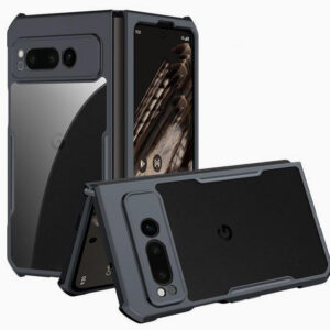 GOOGLE PIXEL FOLD 5G Bumper Protection Case - Image 1