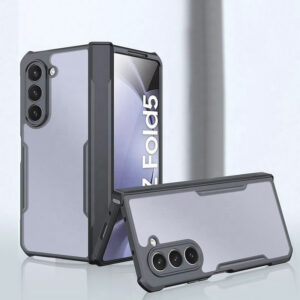 SAMSUNG GALAXY Z FOLD 5 5G Bumper Protection Case - Image 1