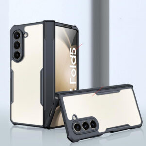 SAMSUNG GALAXY Z FOLD 5 5G Bumper Protection Case - Image 1