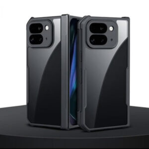 GOOGLE PIXEL 9 PRO 5G Bumper Protection Case