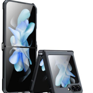 SAMSUNG GALAXY Z FLIP 4 5G Bumper Protection Case