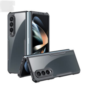SAMSUNG GALAXY Z FOLD 4 5G Bumper Protection Case