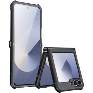 SAMSUNG GALAXY Z FLIP 7 5G Bumper Protection Case