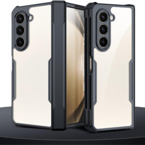 SAMSUNG GALAXY Z FOLD 8 ULTRA 5G Bumper Protection Case