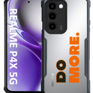 Do More. — Realme P4x 5G - Image 1