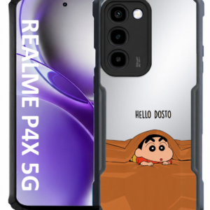 Hello Dosto — Realme P4x 5G - Image 1