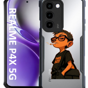 This BOY — Realme P4x 5G - Image 1