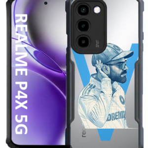 Virath Kholi V — Realme P4x 5G - Image 1