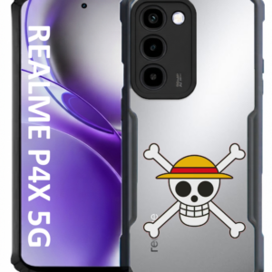 One Piece Symbol — Realme P4x 5G - Image 1