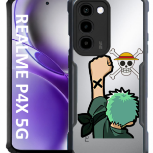 Zoro Hand X — Realme P4x 5G - Image 1