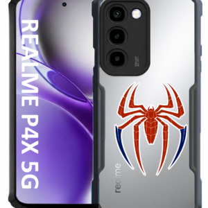 Spider — Realme P4x 5G - Image 1