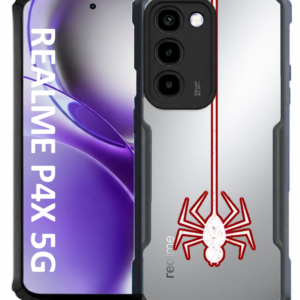 Spider Leak Web — Realme P4x 5G - Image 1
