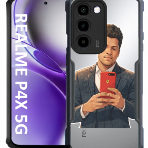 Self Theme — Realme P4x 5G - Image 1