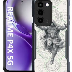 Dr Boom — Realme P4x 5G - Image 1