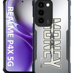 Money — Realme P4x 5G - Image 1