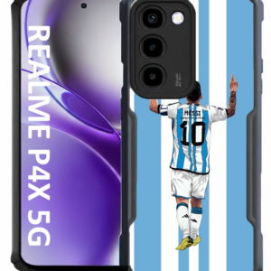 Messi — Realme P4x 5G - Image 1