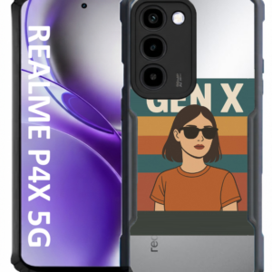 Gen X — Realme P4x 5G - Image 1