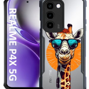 Jiraff — Realme P4x 5G - Image 1