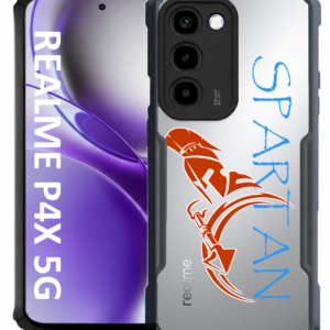 Spartan — Realme P4x 5G - Image 1