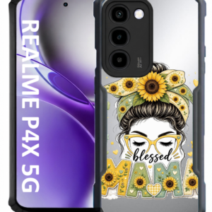 Blessed MaMa — Realme P4x 5G - Image 1
