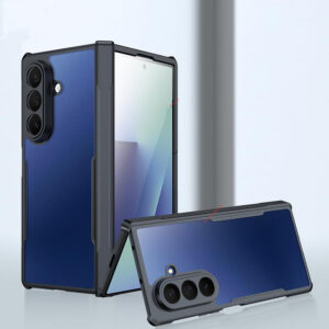SAMSUNG GALAXY Z FOLD 7 5G Bumper Protection Case - Image 1
