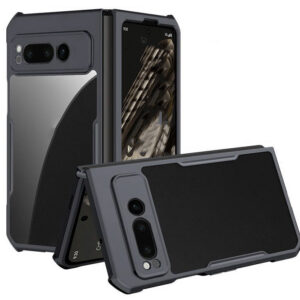 GOOGLE PIXEL FOLD 5G Bumper Protection Case - Image 1