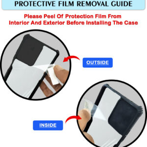 GOOGLE PIXEL 9 PRO 5G Bumper Protection Case - Image 2